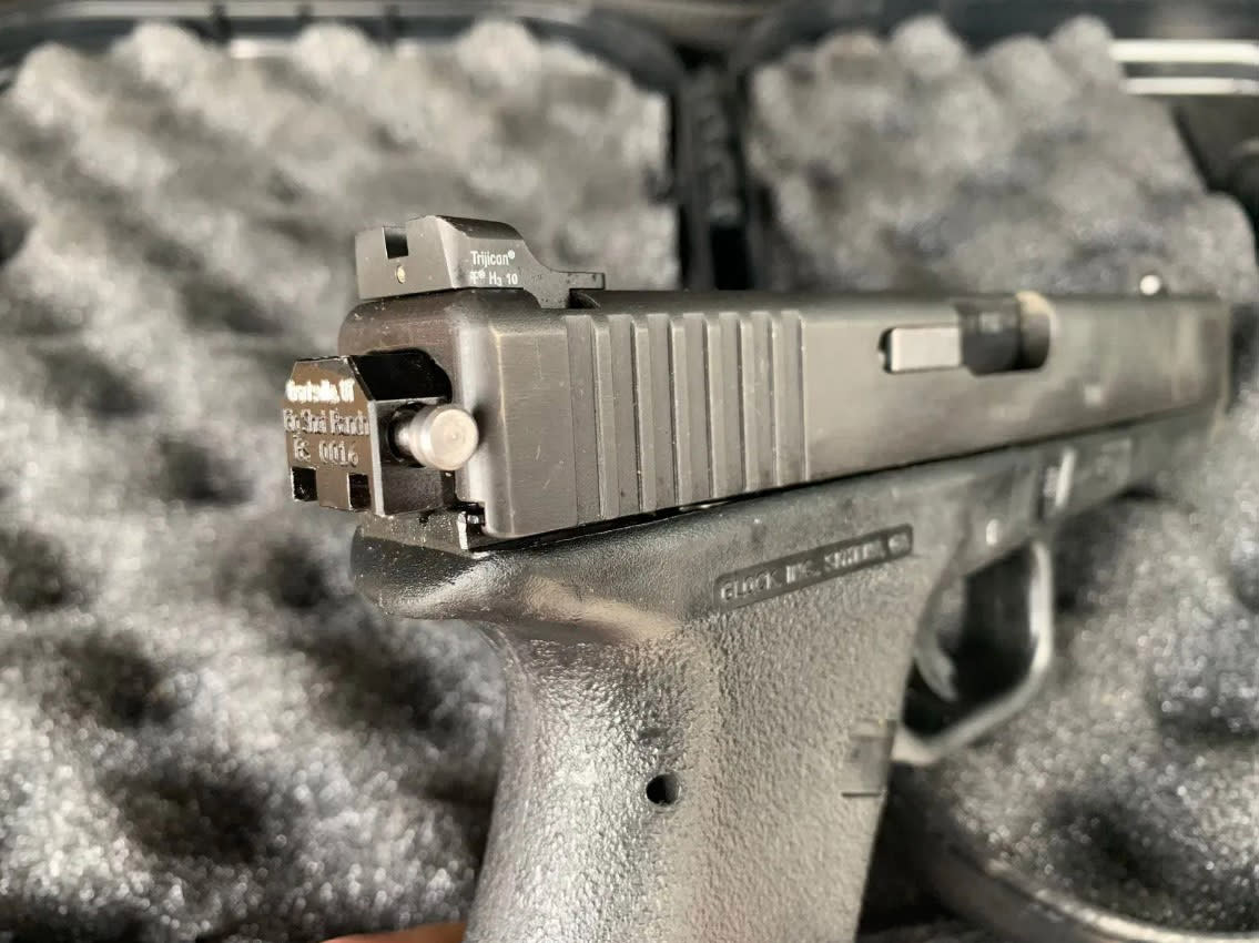 Glock Switch
