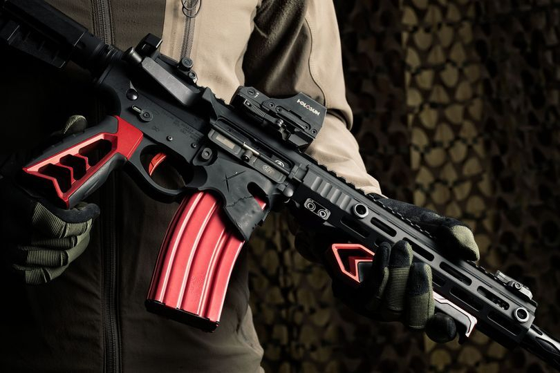 KeyMod vs M-LOK Fasteners: How to Identify the Right Nuts and Avoid Stripping