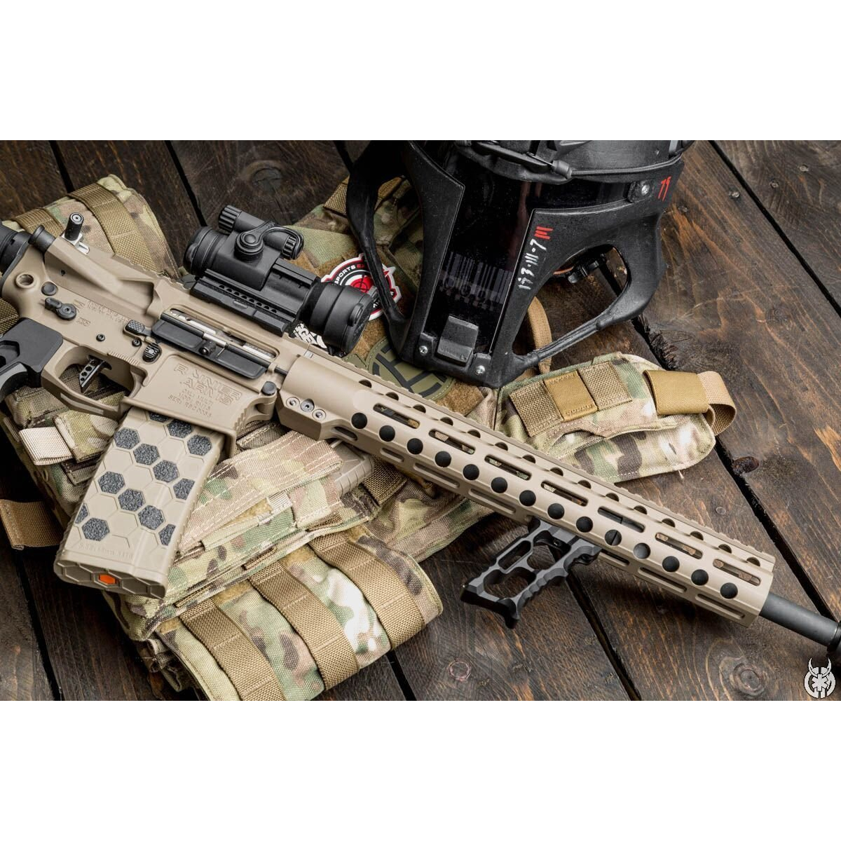 AR-15 Handguard Buyer Guide