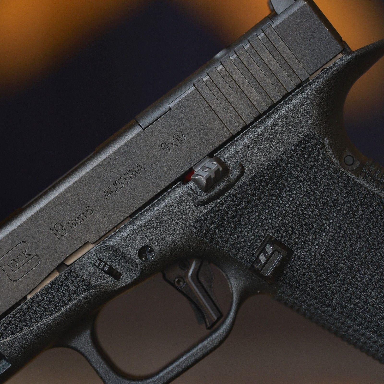 Best Glock Gen 6 Trigger Upgrades for Better Control