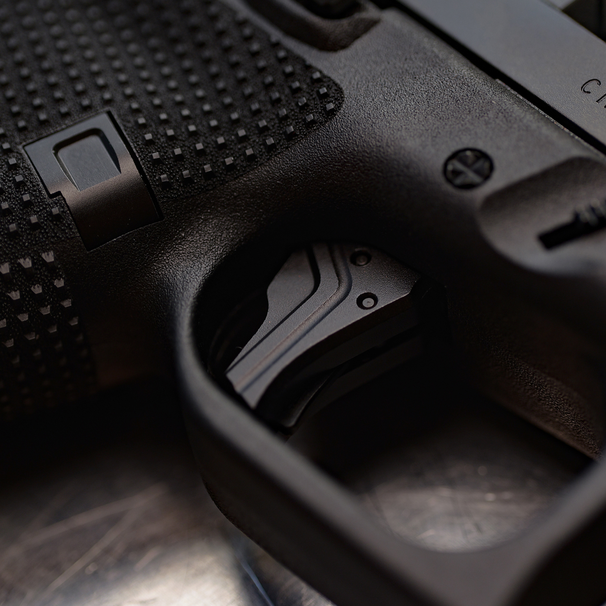 Glock Gen 6 Parts