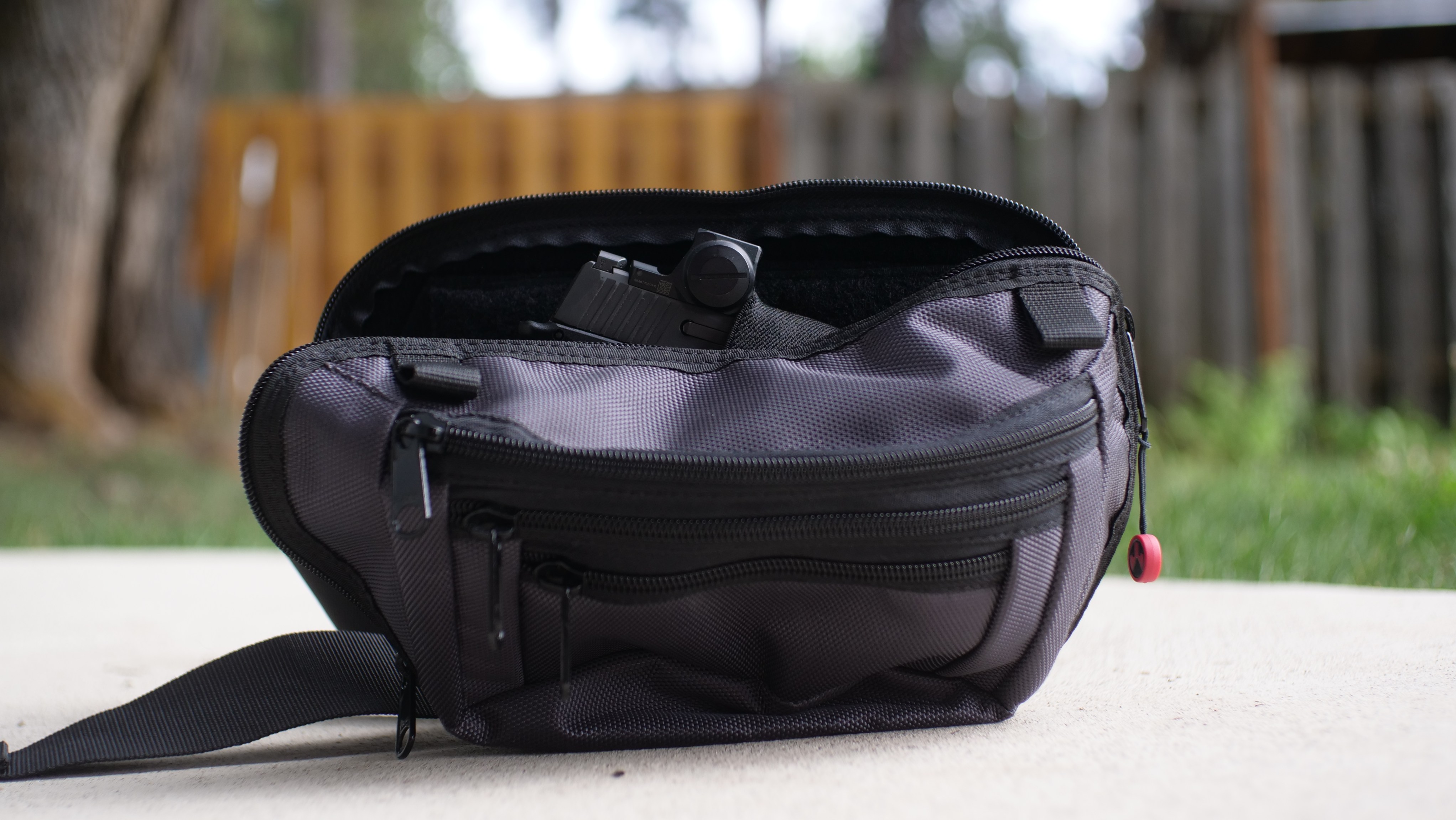Best EDC Fanny Packs (2025): Top Picks from Vertx, Viktos, 5.11 & Eberlestock