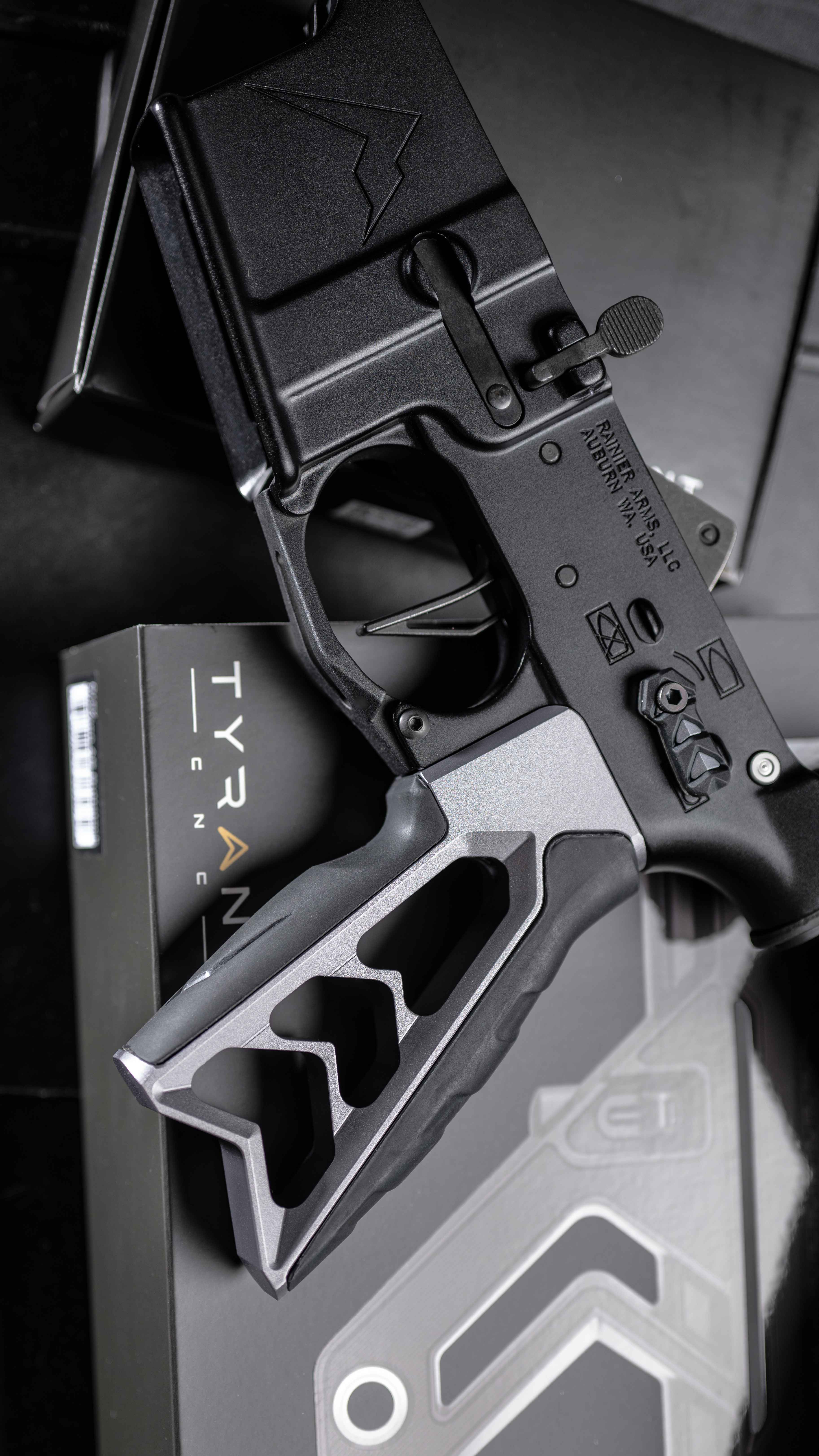 Best AR-15 Accessories Compatible with Multiple Receiver Brands