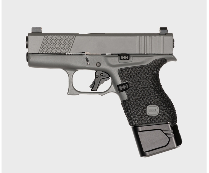 Best Glock Upgrades