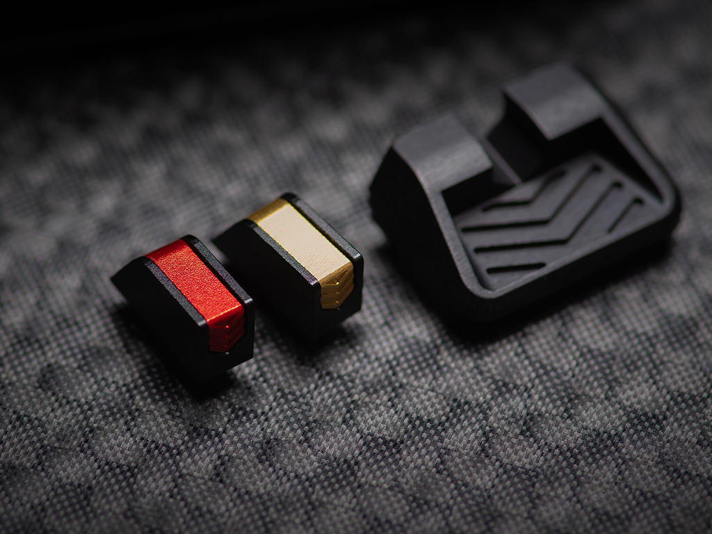 Blog # 241 - Which Pistol Sights Are Right for You?