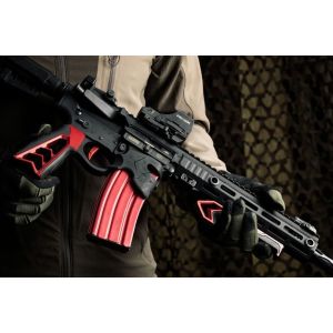 KeyMod vs M-LOK Fasteners: How to Identify the Right Nuts and Avoid Stripping