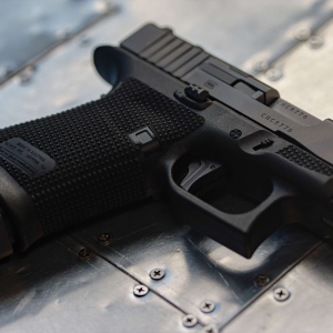 Which Glock Gen 6 Parts Are Compatible with Gen 5?