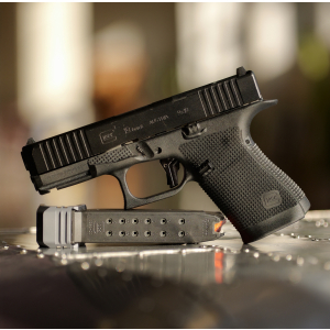 Can You Use Gen 5 Glock Accessories on Gen 6?