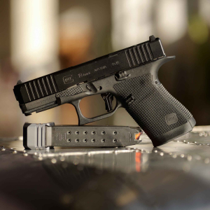Top Tyrant CNC Parts That Fit Glock Gen 6 Pistols