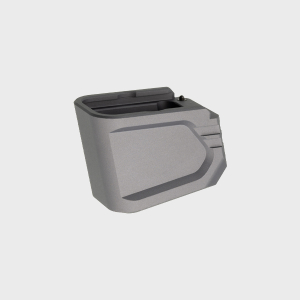 Glock Extended Controls Guide
