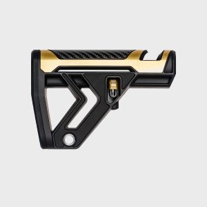 AR Buttstock Fit: Eliminating Wobble, Rattle, and Stock-to-Tube Movement