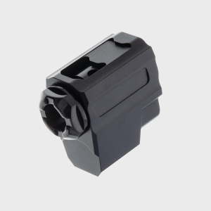 P365 Red Dot Screw Length Mistakes: Preventing Extractor Plunger and Slide Damage