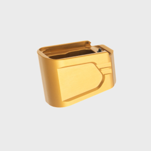 Glock Magazine Extension