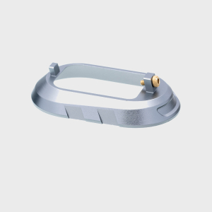 P320 FCU-to-Module Fit: Diagnosing Play, Rattle, and Inconsistent Grip Pressure