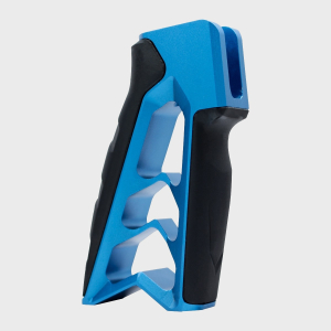 AR-15 Grip Angle Guide