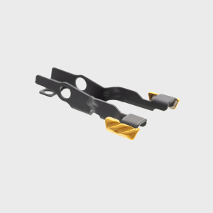 Extended Slide Catch Lever Ergonomics