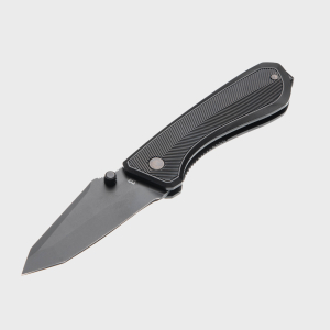 How to Sharpen a Small EDC Blade: A Simple Angle System That Stays Consistent