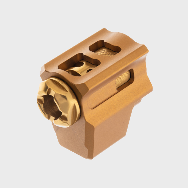 Glock 43 T-Comp Stem Selection: Matching Length, Timing, and Function