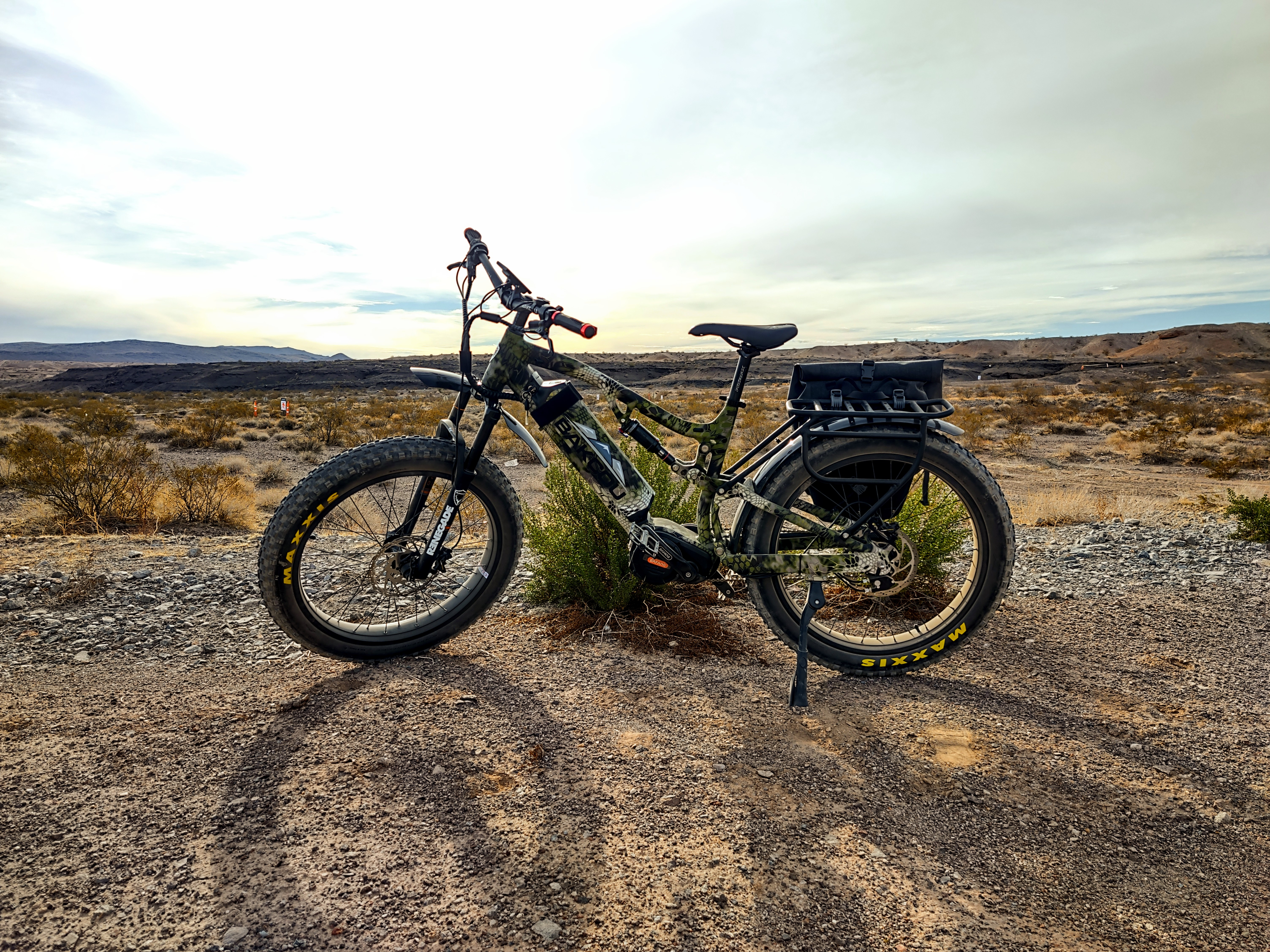 Blog #182 –  The eBike Revolution