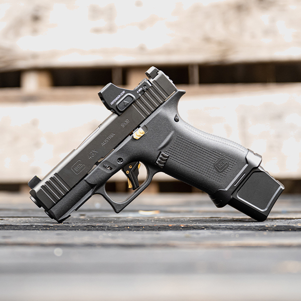 Glock 43, 43X, 48 Buyer Guide