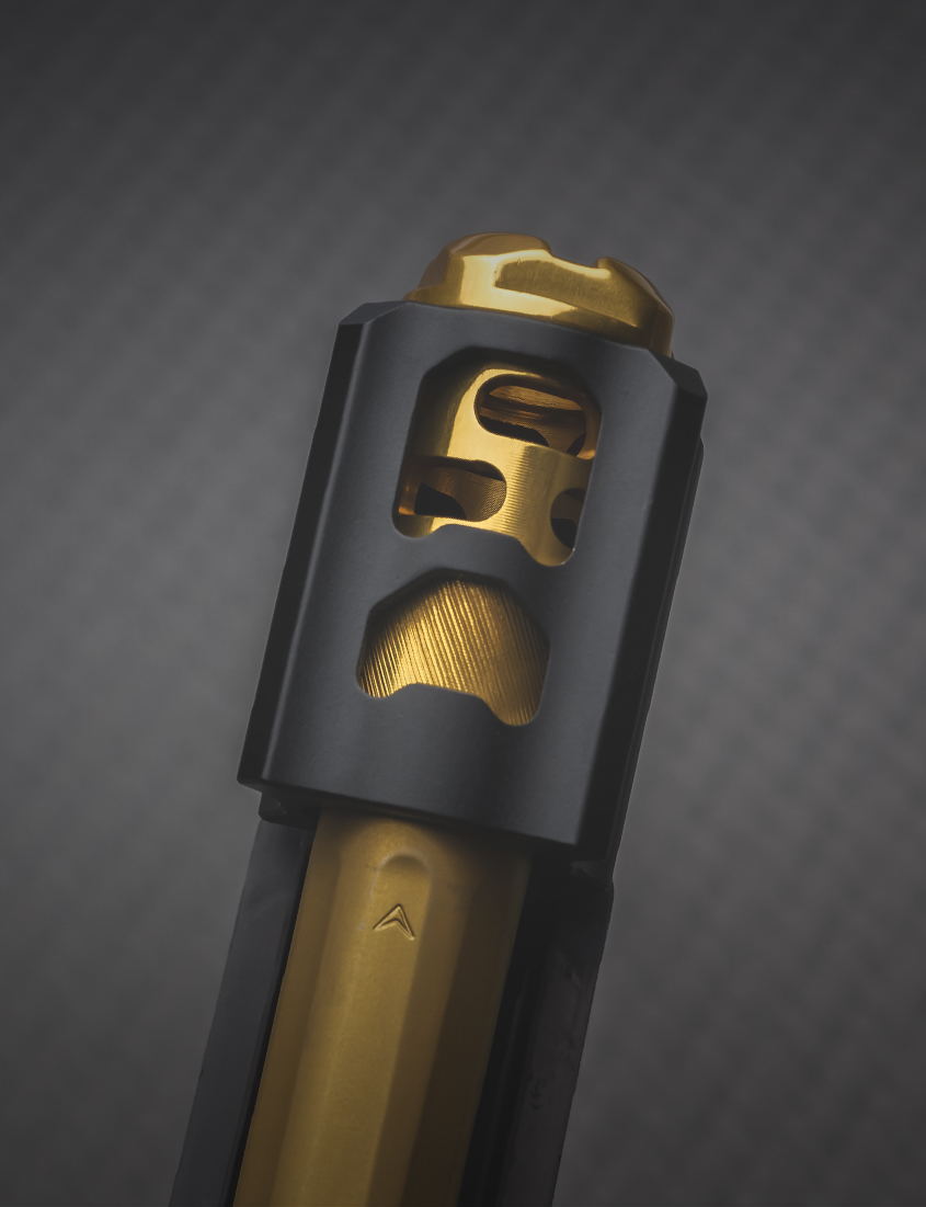Compensator