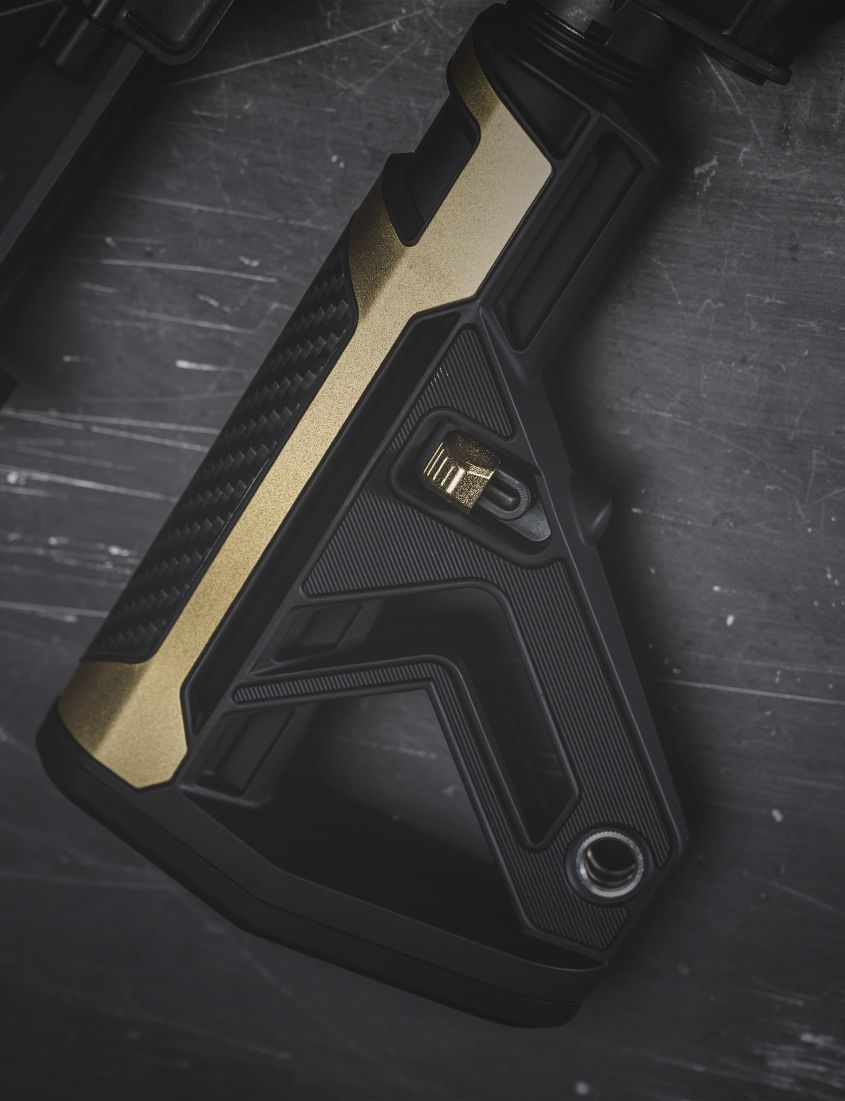 Blog #229 - The Best AR-15 Upgrades: Buttstocks