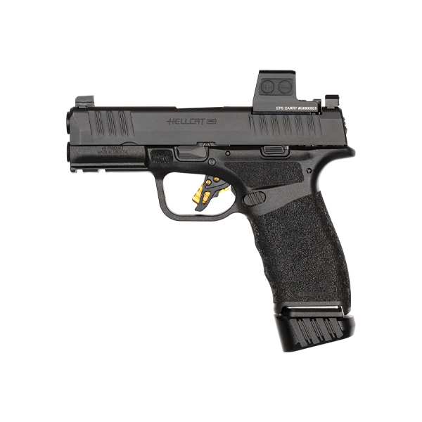 Troubleshooting Last-Round Hold-Open with Extended Mags