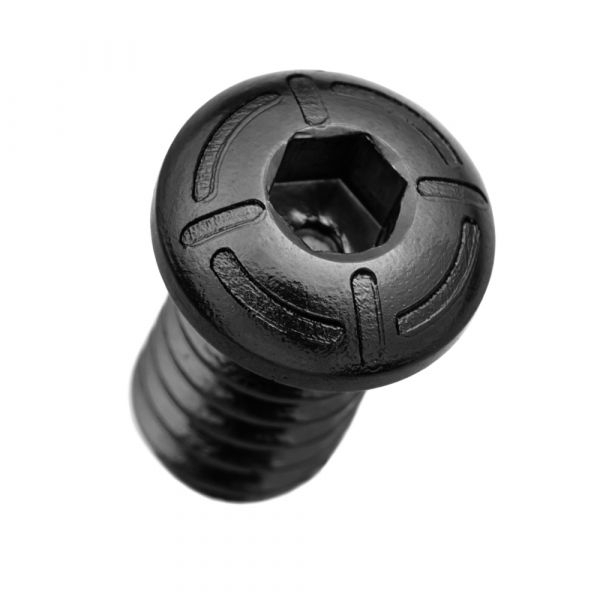 Range-Proofing a New Build: Fastener Torque & Witness-Mark Guide