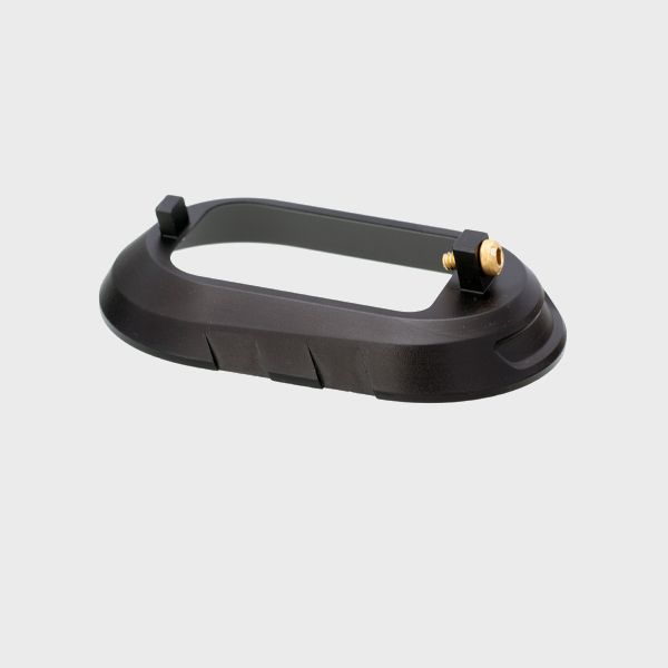 SIG P320 Upgrade