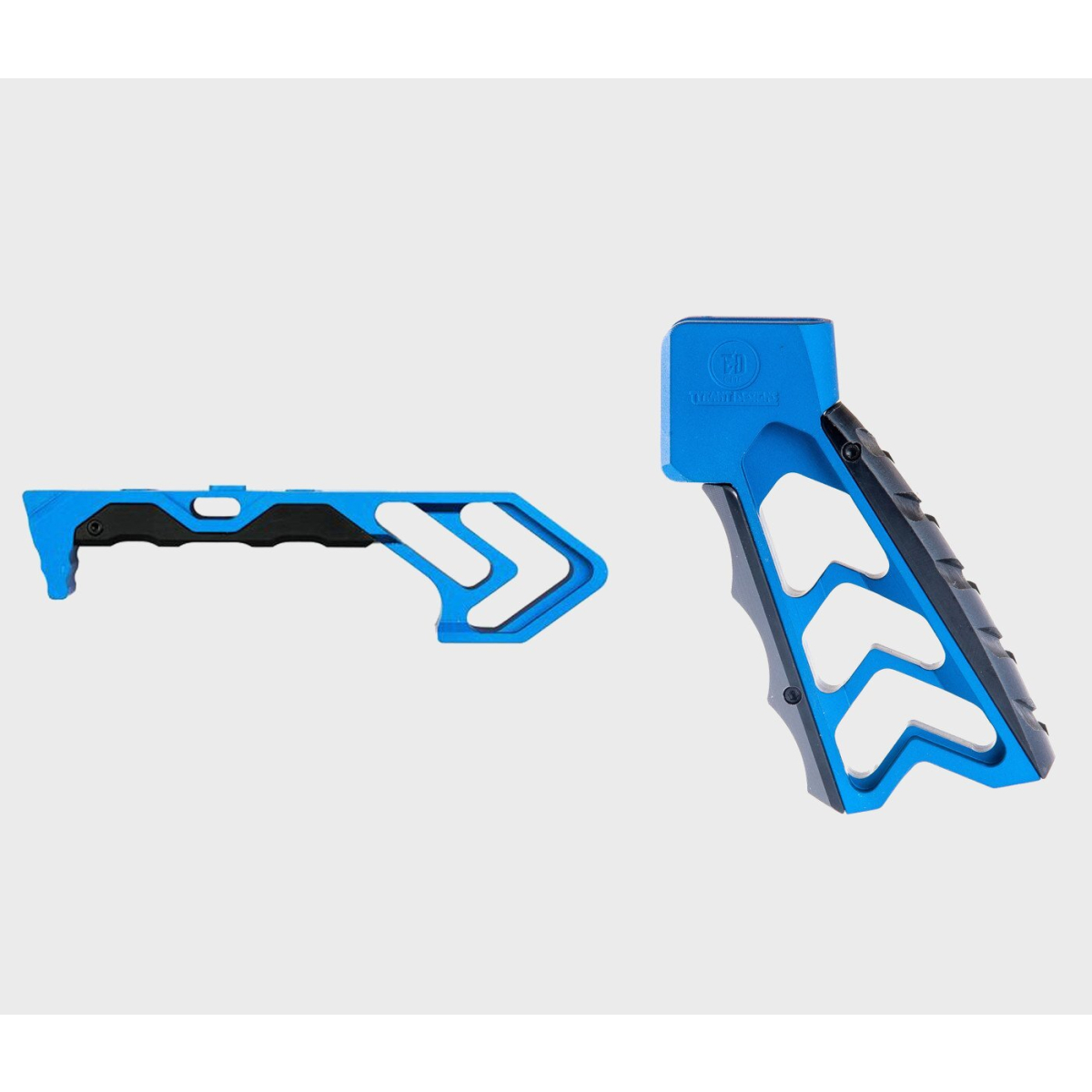 Finish Matching Across Parts: How to Avoid “Same Color, Different Shade” Builds