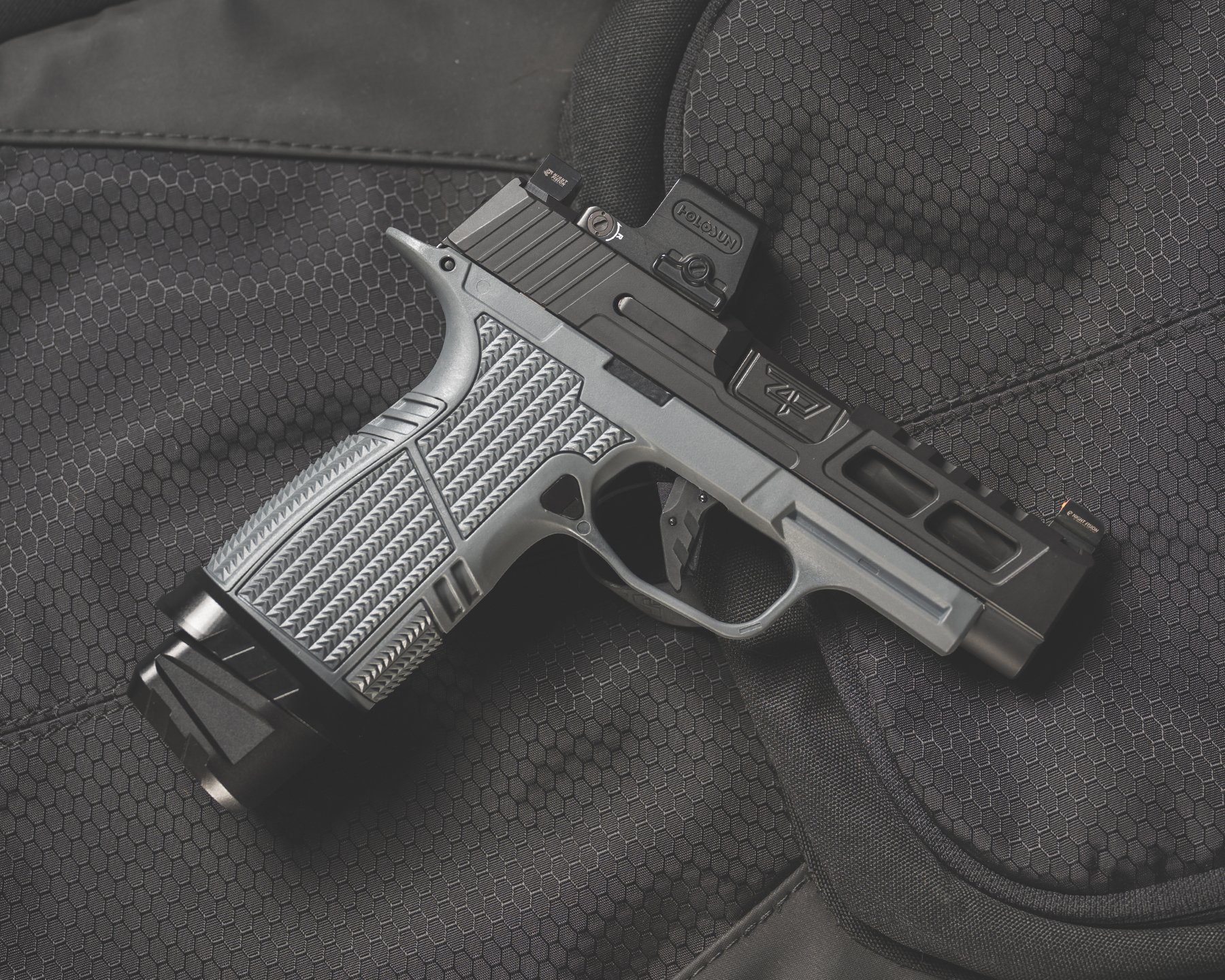 Best SIG P365 Holsters (2025): IWB, OWB, Appendix & Enigma Setups