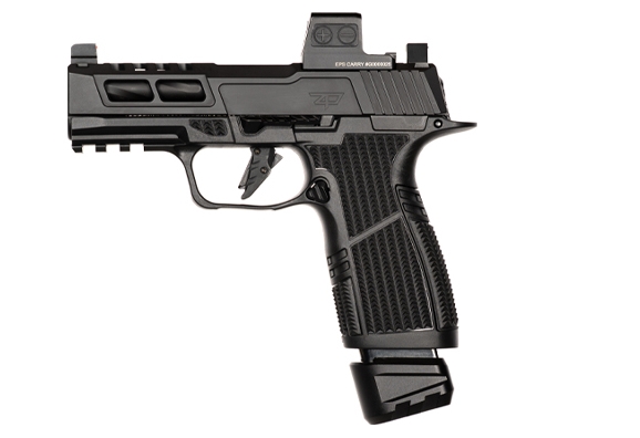 Adjusting Grip Texture: When and How to Re-profile Your Grip Modules