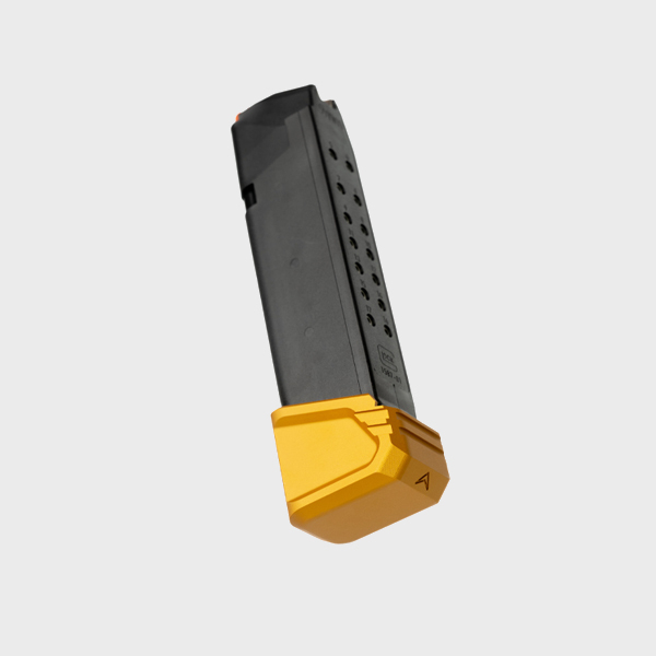 Glock Gen 5 vs Gen 6 Accessories