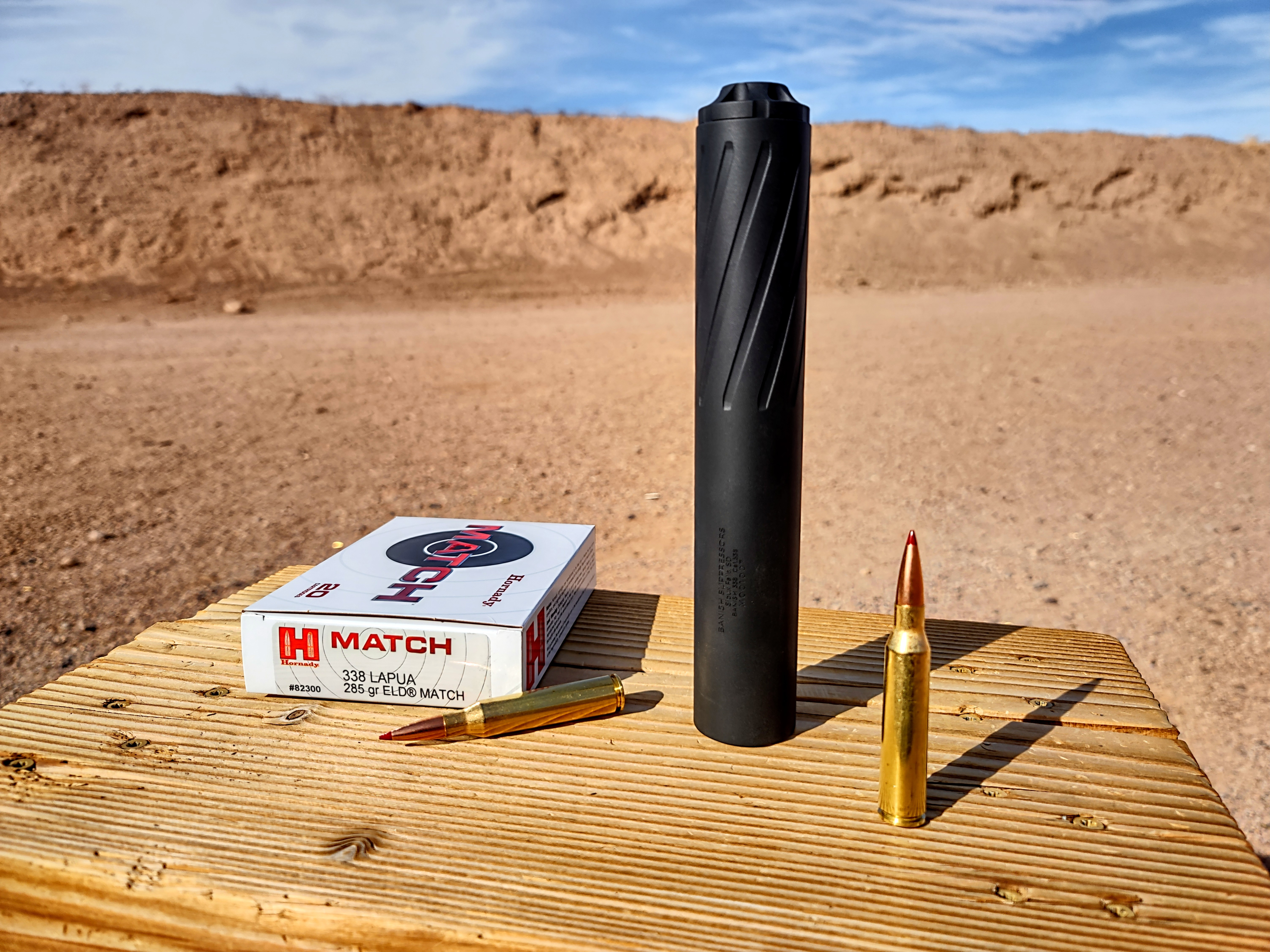 Blog #181  / /  Silencer Central Banish Silencers from SHOT Show