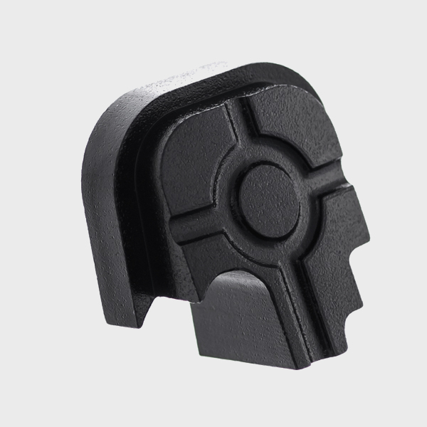 M&P Shield Plus Upgrade Guide