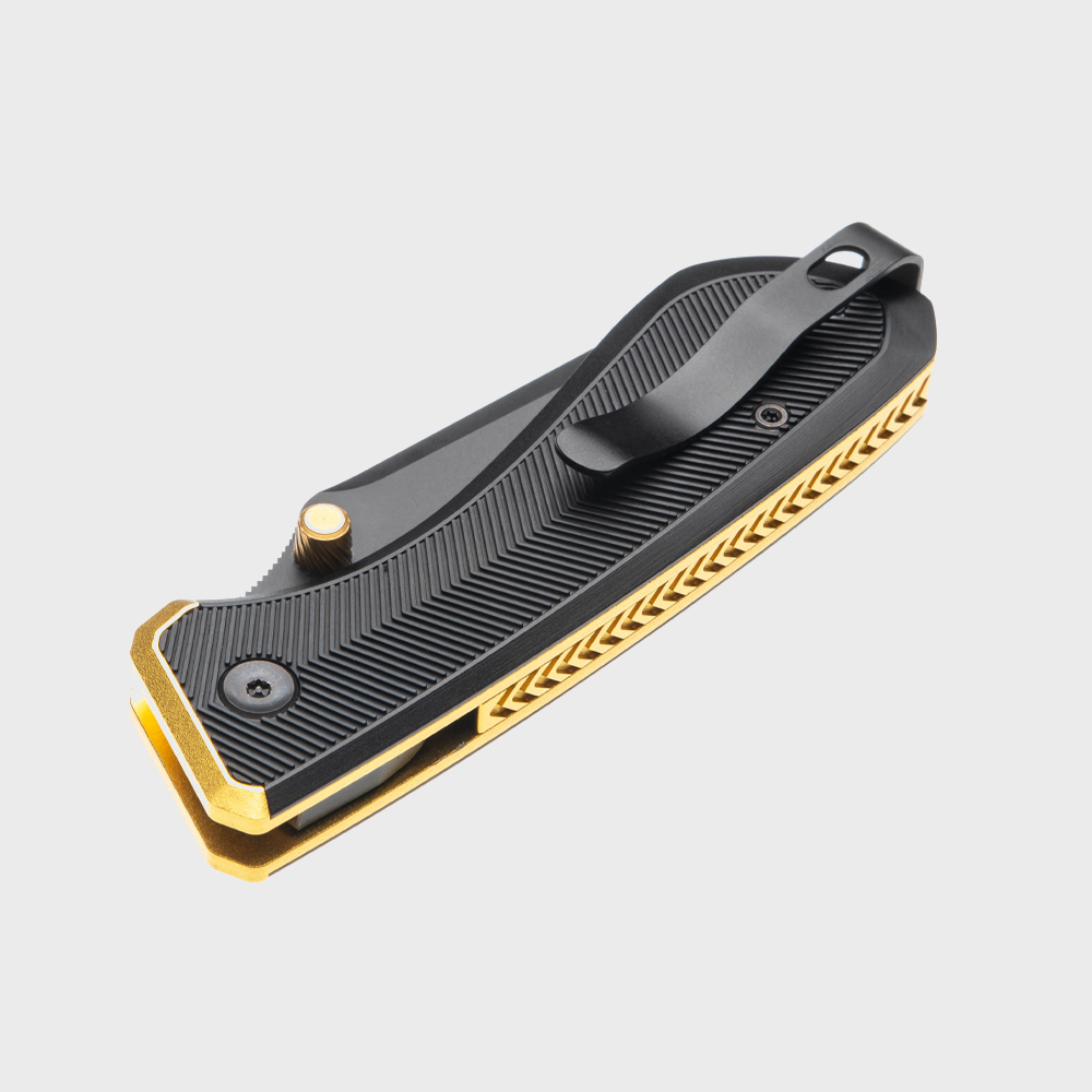 Galvanic Corrosion on EDC & Gun Parts