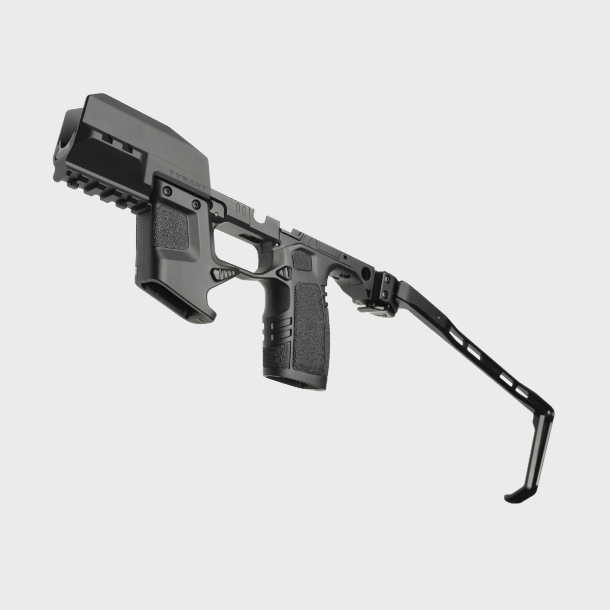 TWS365 vs Flux Raider 365