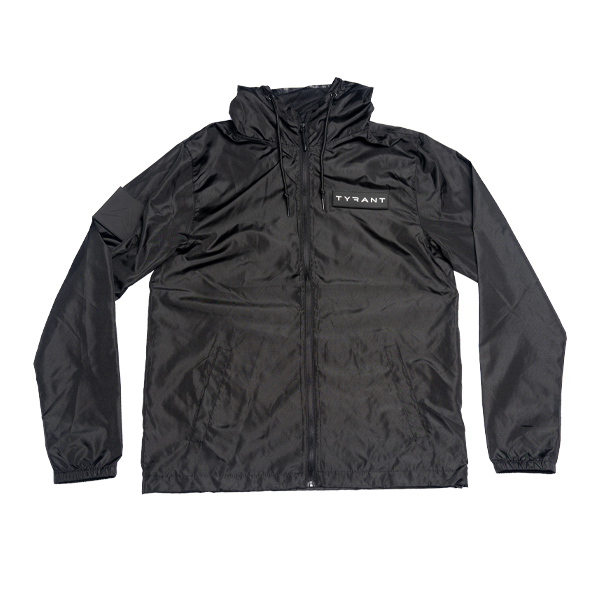 Windbreaker Fit & Layering: Sizing for Range Days and Cold Weather