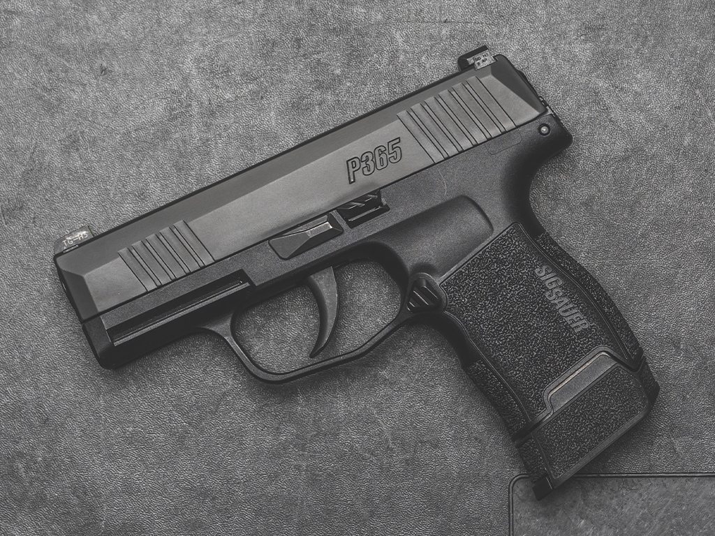 Sig Sauer P365