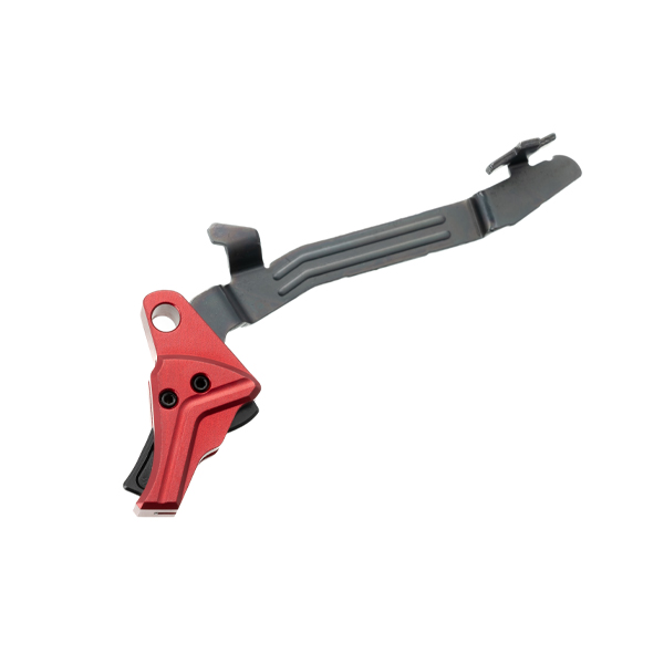 Tyrant CNC Glock 19 Trigger with trigger bar