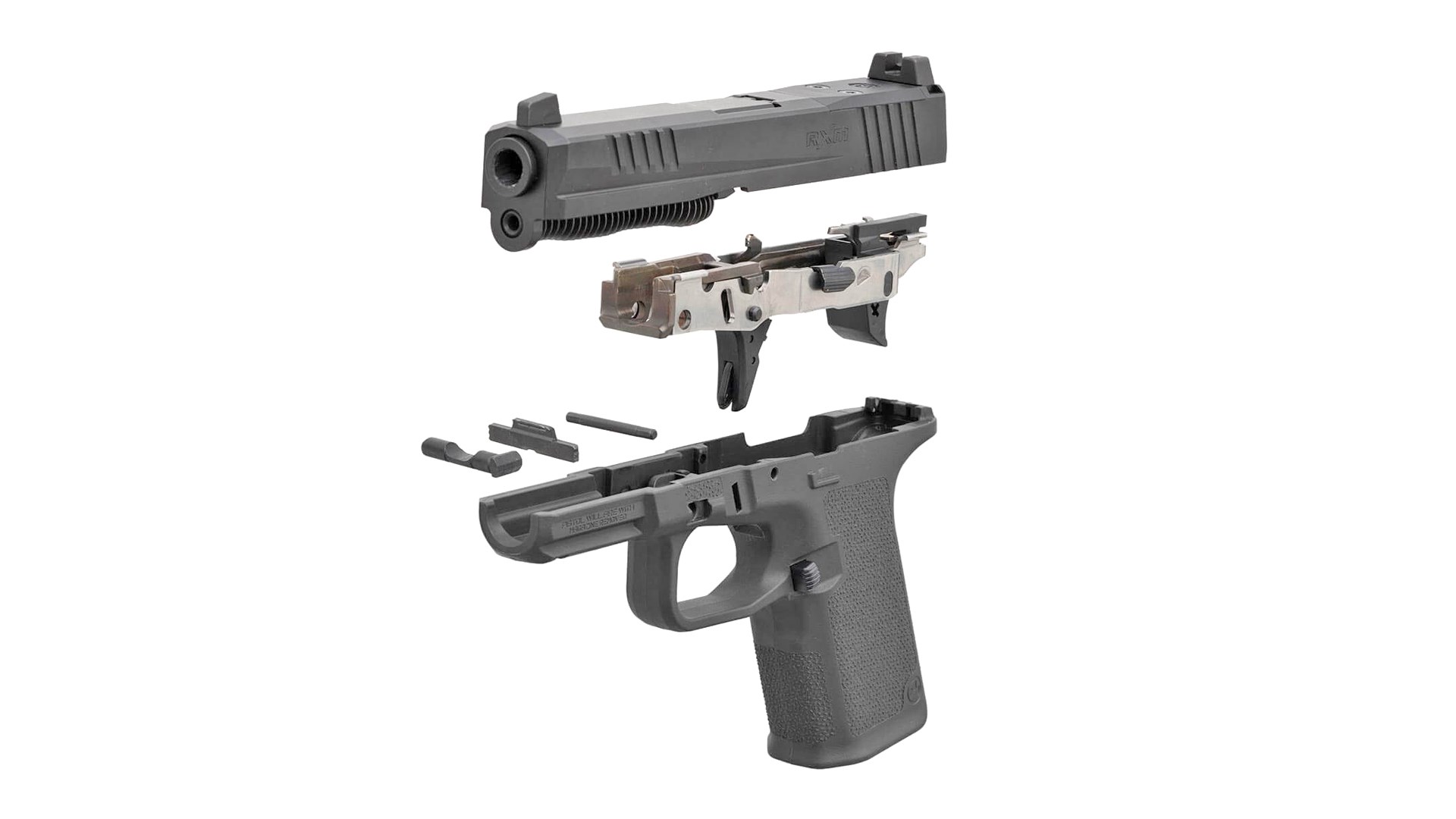 Ruger RXM
